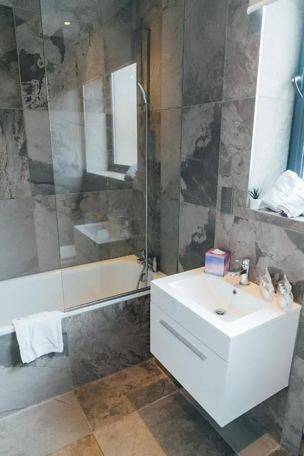 Access Brick Lane Apartment London