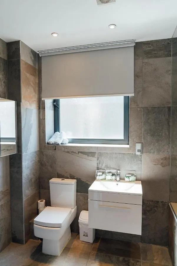 Access Brick Lane Apartment London