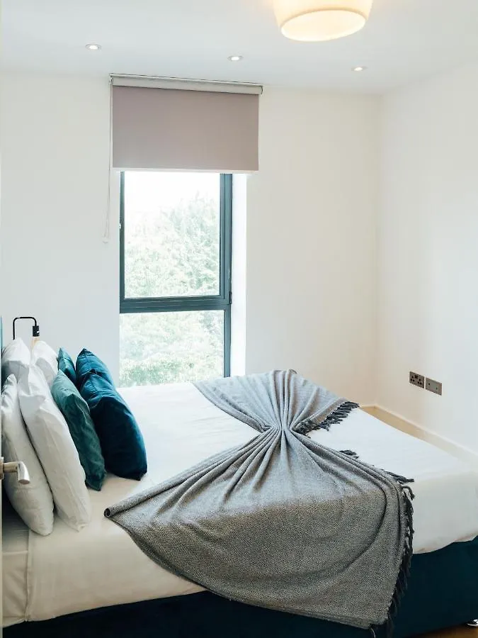 Access Brick Lane Apartment London