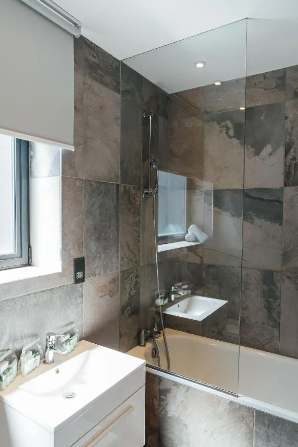 Access Brick Lane Apartment London