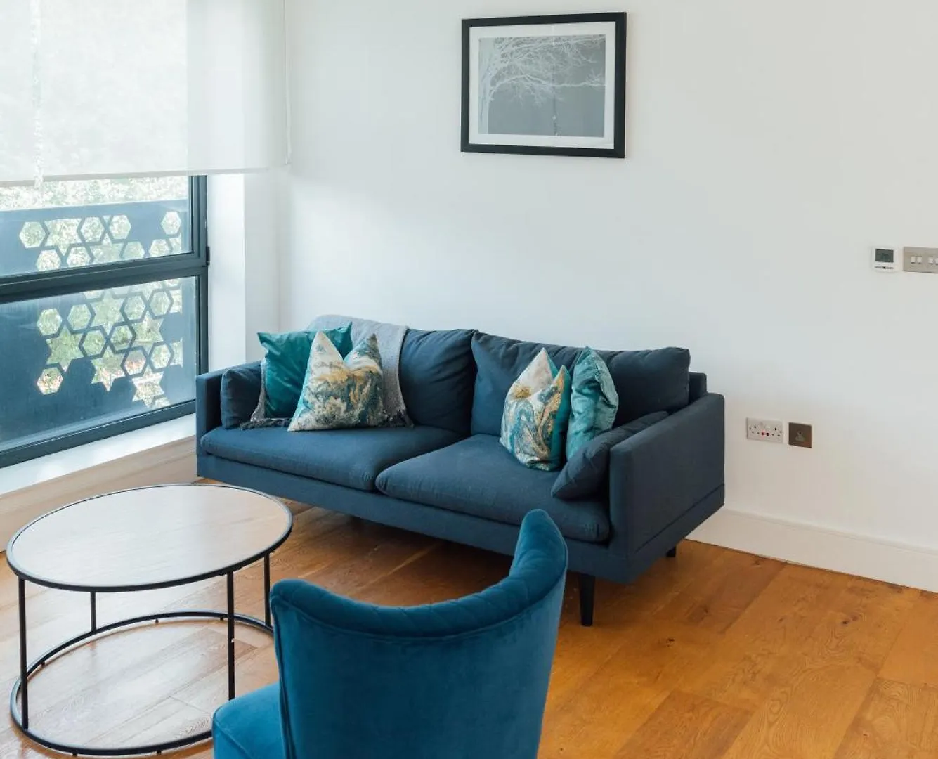 Access Brick Lane Apartment London 0*,