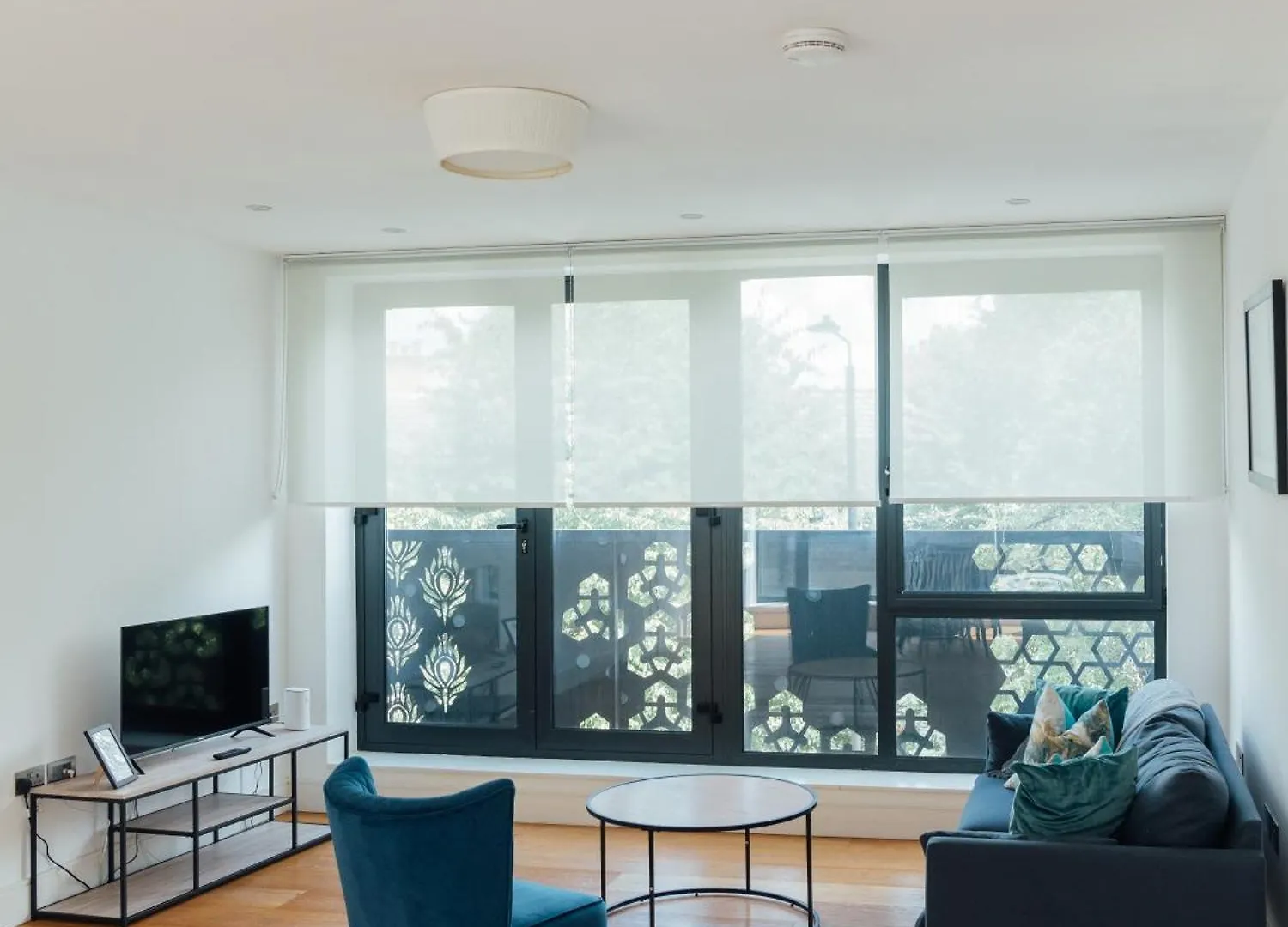 Access Brick Lane Apartment London United Kingdom
