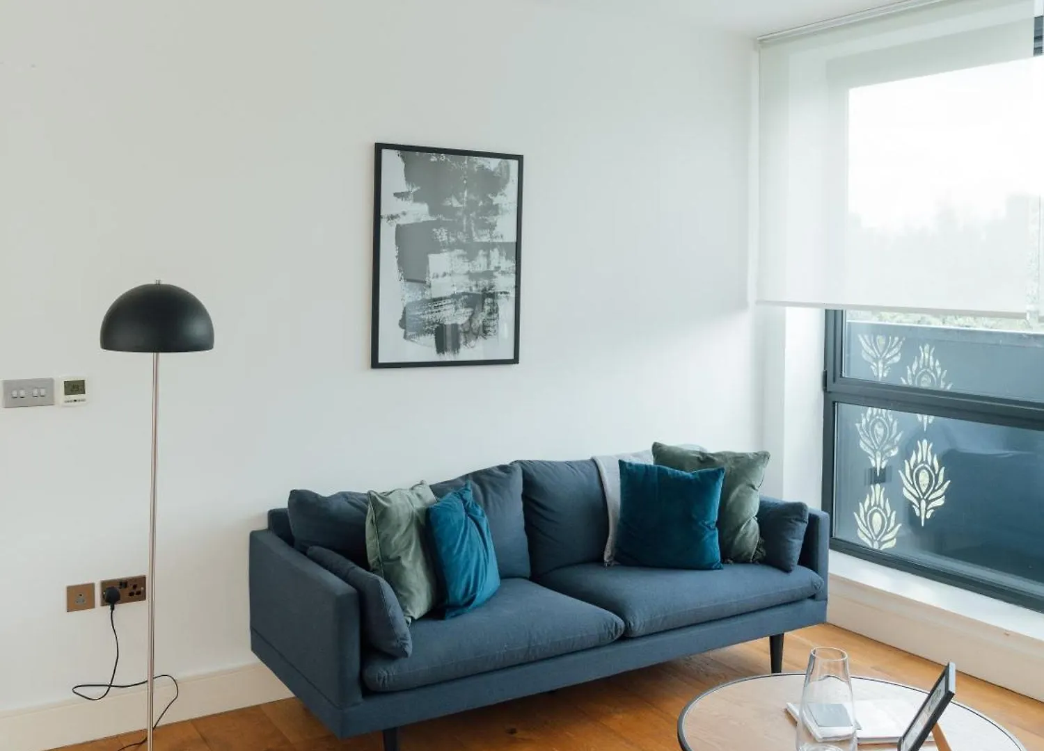 Access Brick Lane Apartment London
