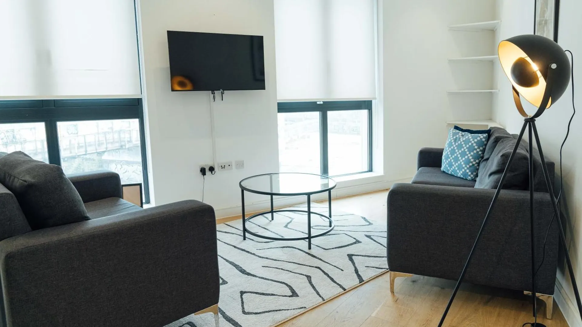 Access Brick Lane Apartment London United Kingdom
