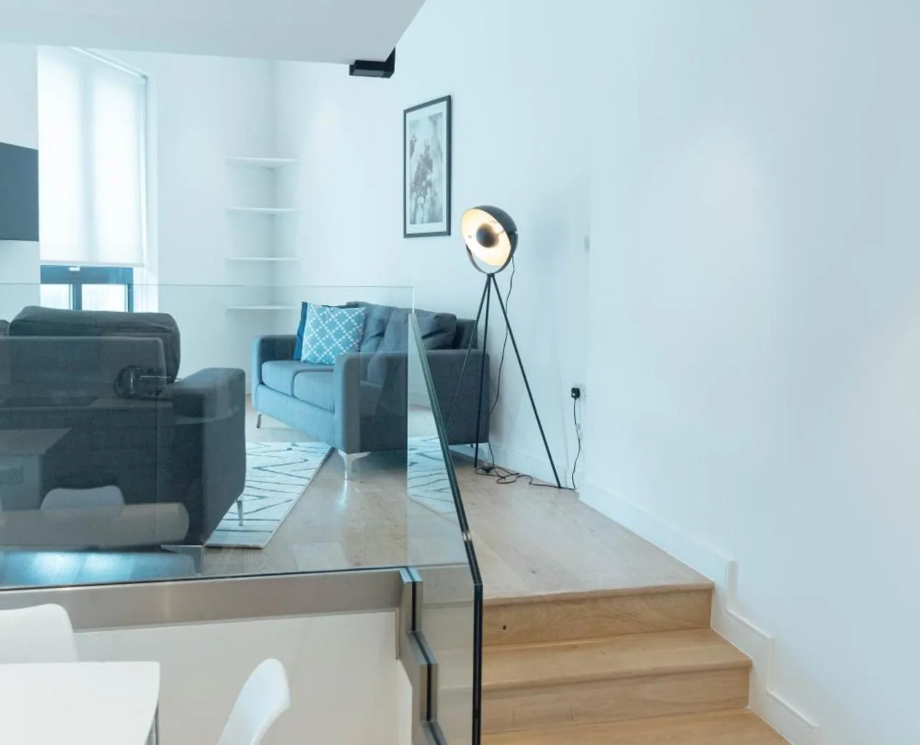 Access Brick Lane Apartment London United Kingdom