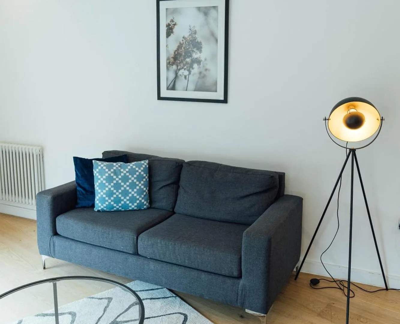 Access Brick Lane Apartment London