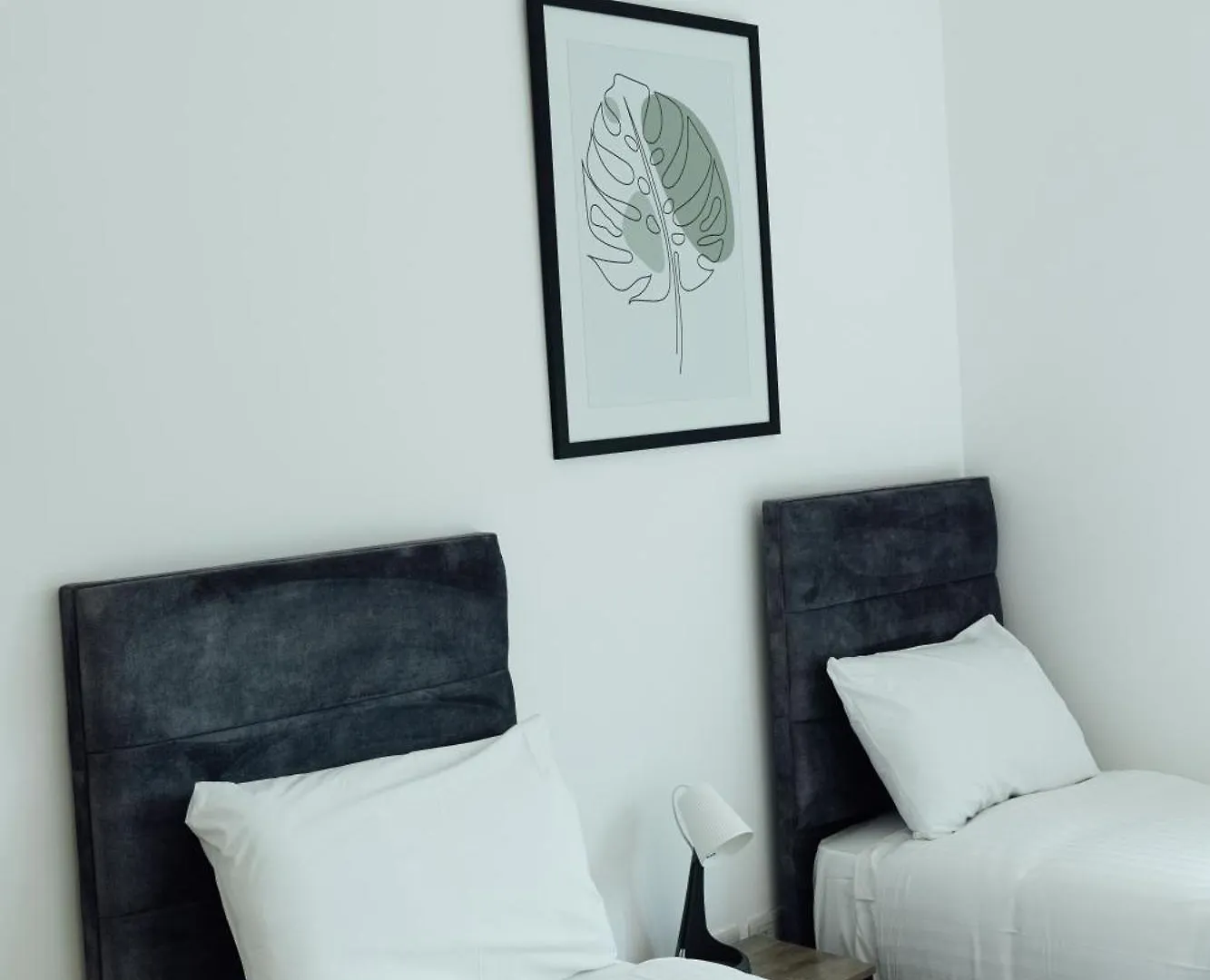 Access Brick Lane Apartment London United Kingdom
