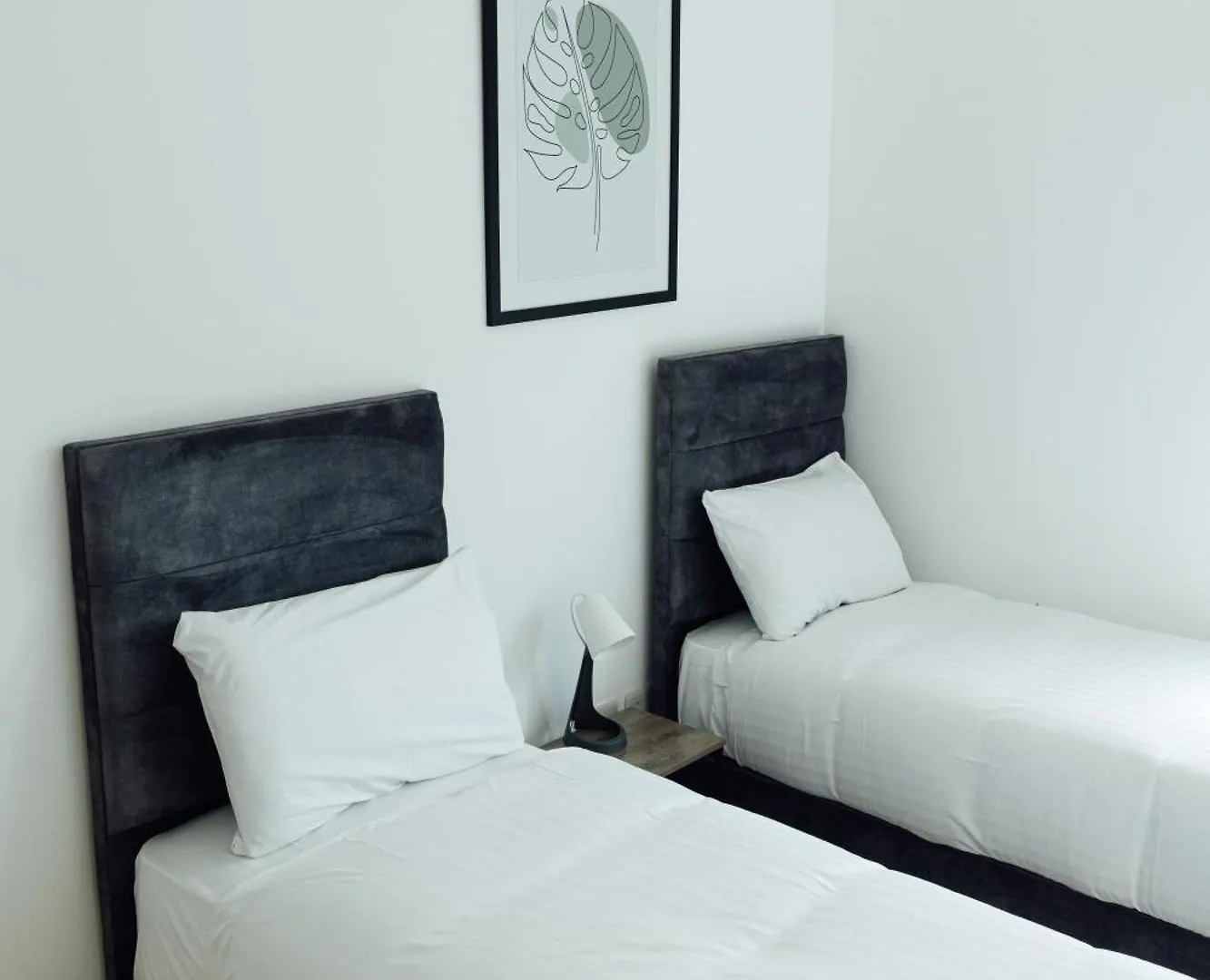 Access Brick Lane Apartment London
