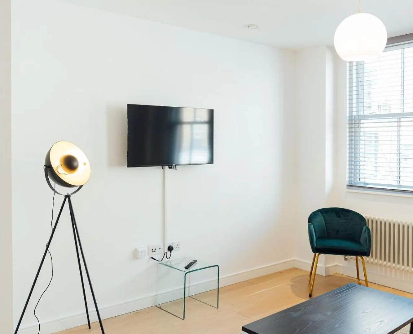 Access Brick Lane Apartment London 0*,