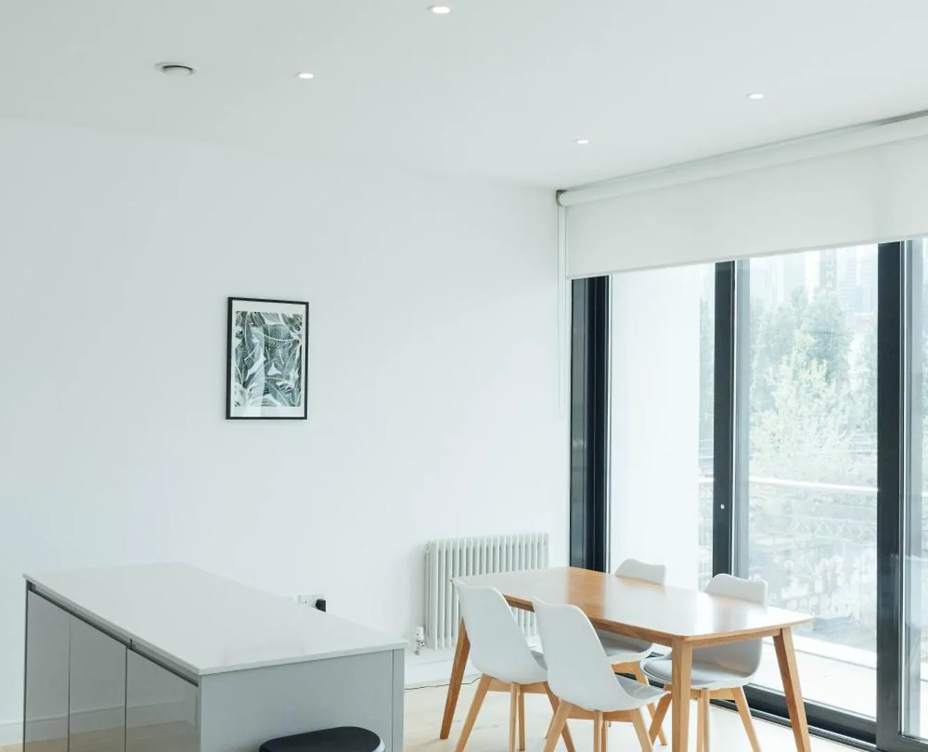 Access Brick Lane Apartment London