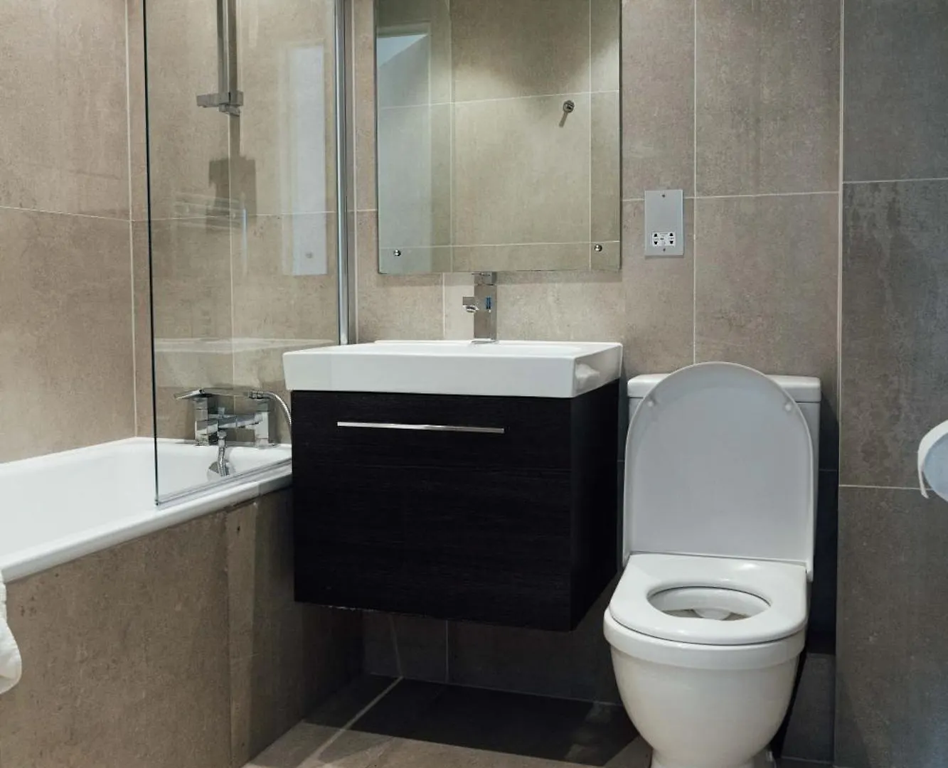 Access Brick Lane Apartment London