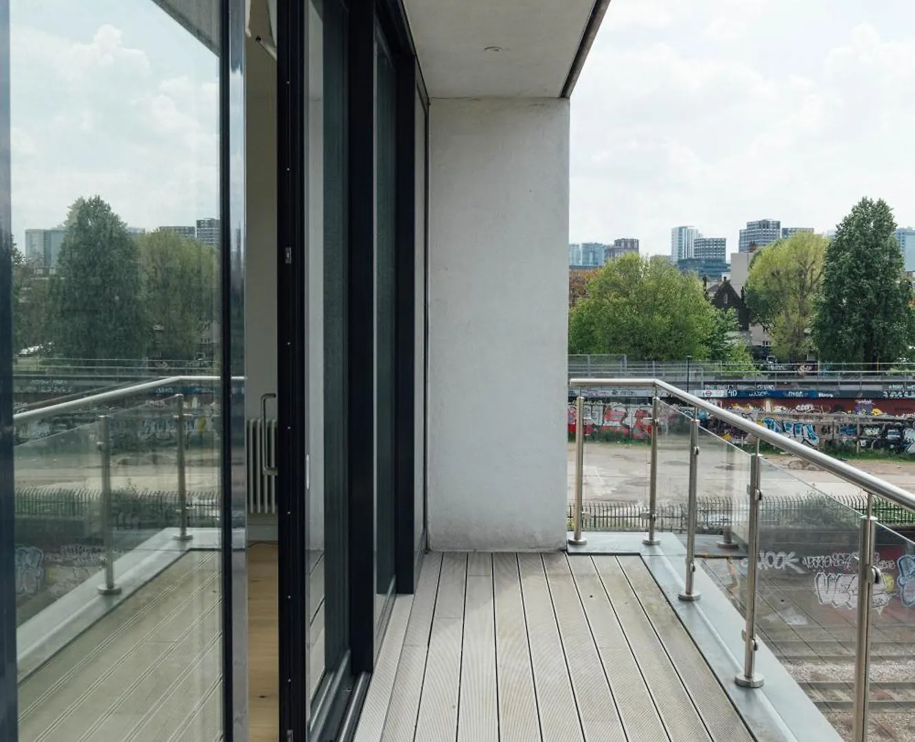 Access Brick Lane Apartment London