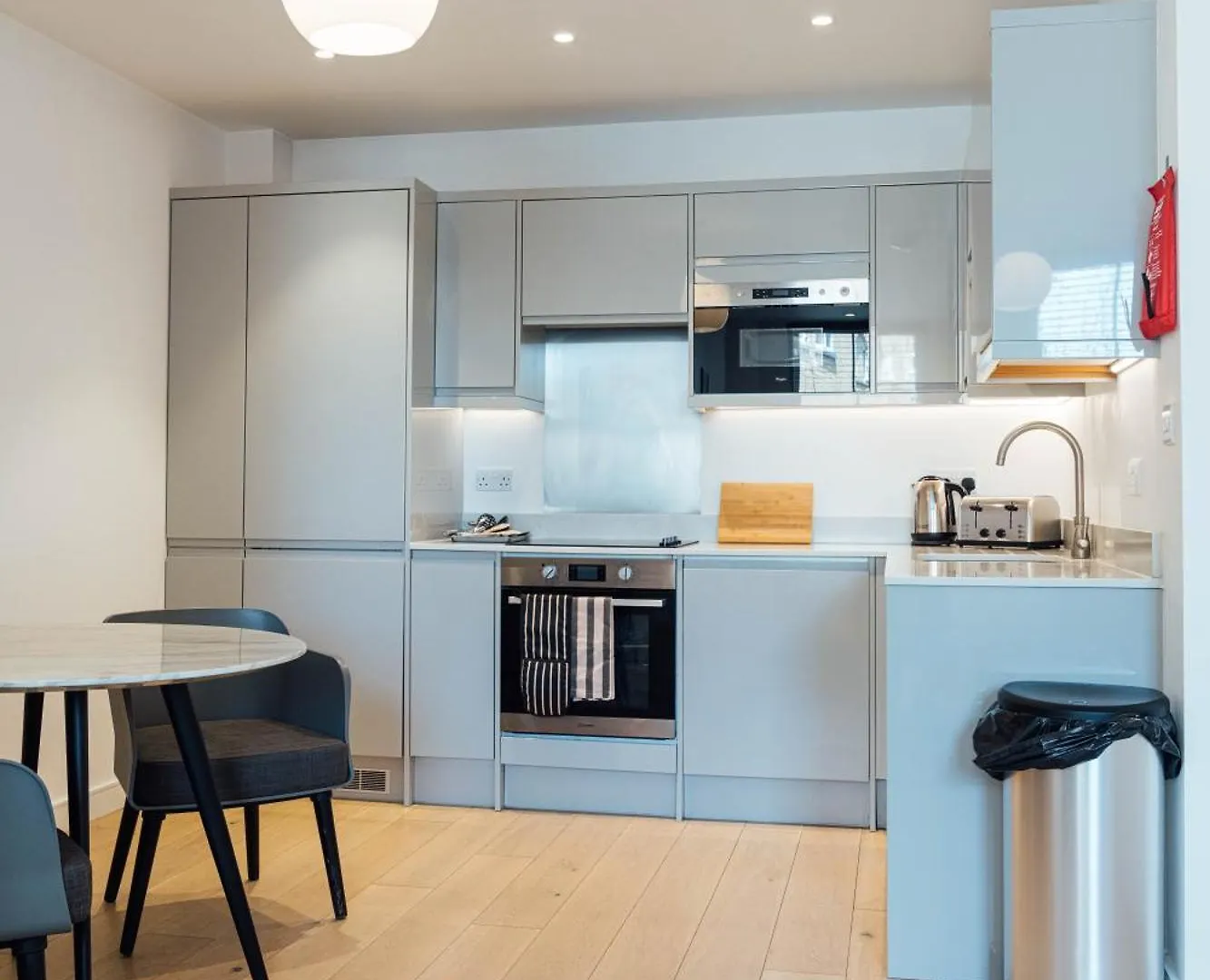 Access Brick Lane Apartment London United Kingdom