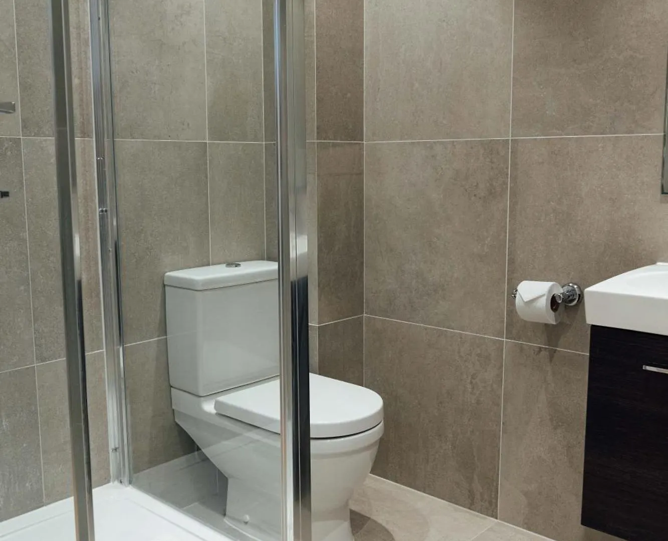 Access Brick Lane Apartment London