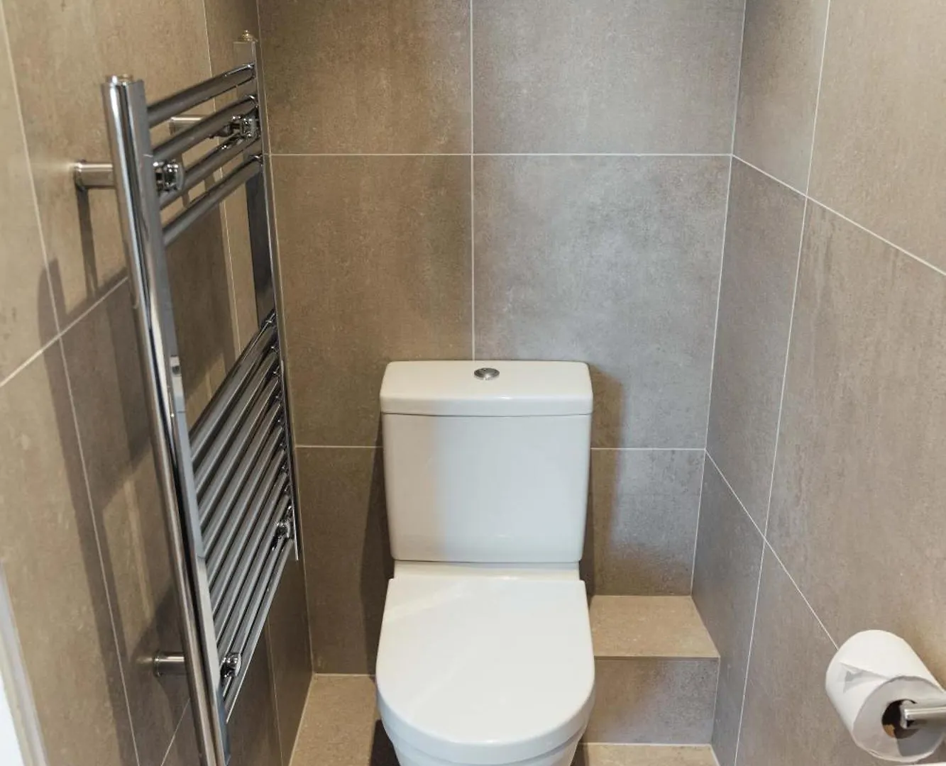 Access Brick Lane Apartment London United Kingdom