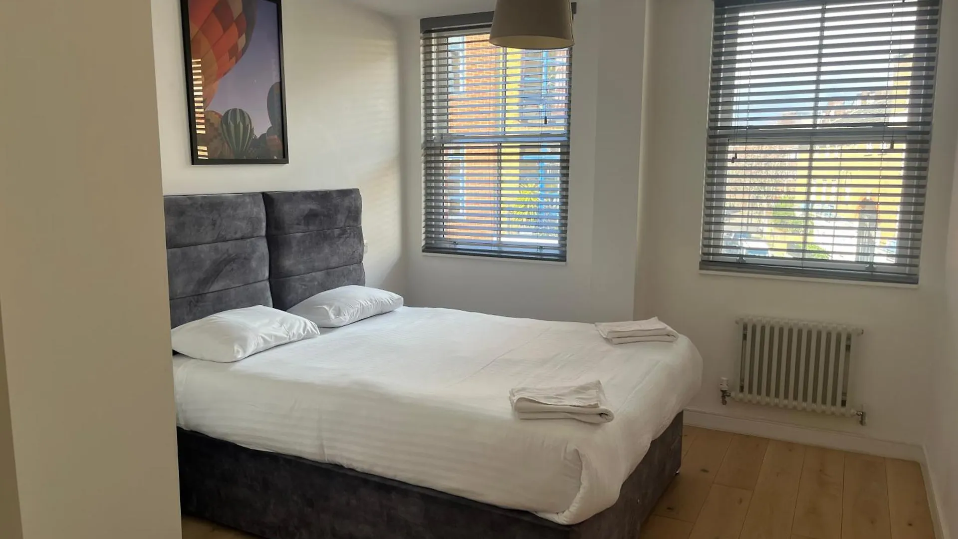 Access Brick Lane Apartment London 0*,  United Kingdom