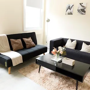 Flat, Stylish 1br Near Shoreditch Apartment