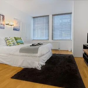 Tenacity Homes Apartment